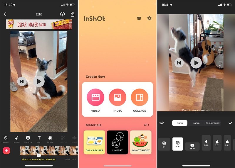 InShot Pro