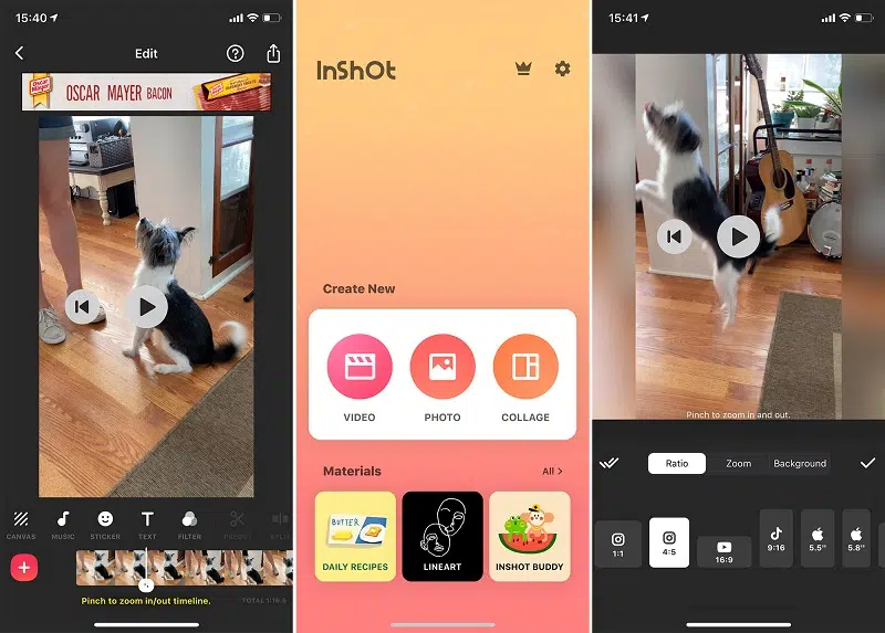 InShot Pro