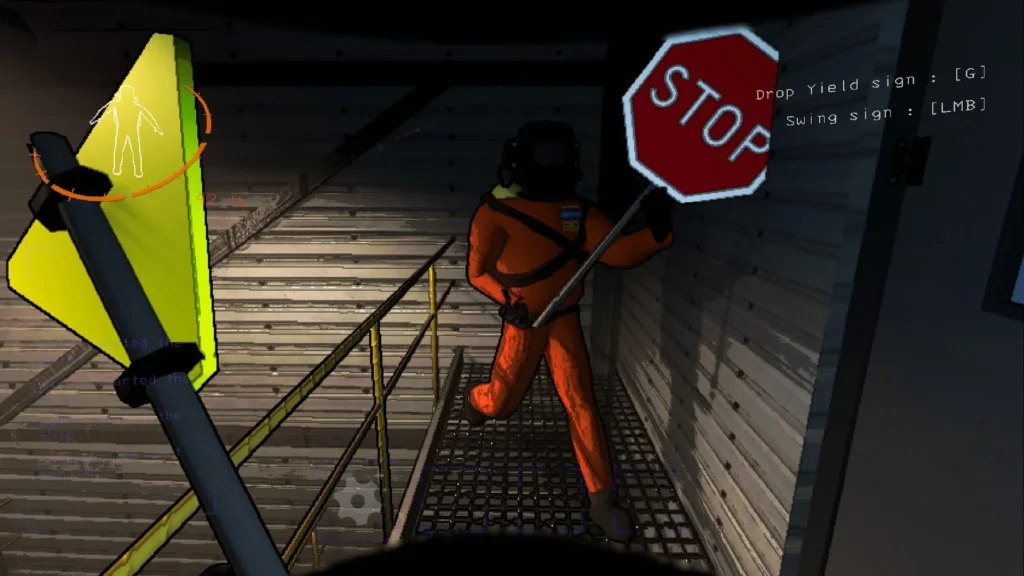 lethal company mod apk