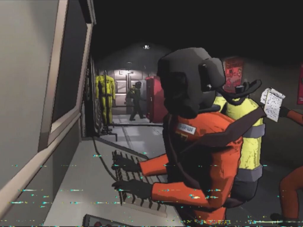 lethal company mod apk