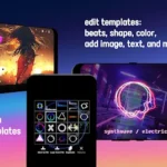 Avee Music Player Pro