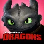Dragons Rise Of Berk