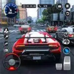 Real Car Driving City 3D