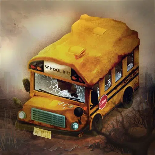 Merge Survival Wasteland MOD APK v1.51.0 Dinero ilimitado/Menú