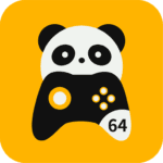 Panda Gamepad Pro