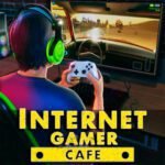 Internet Cafe Simulator