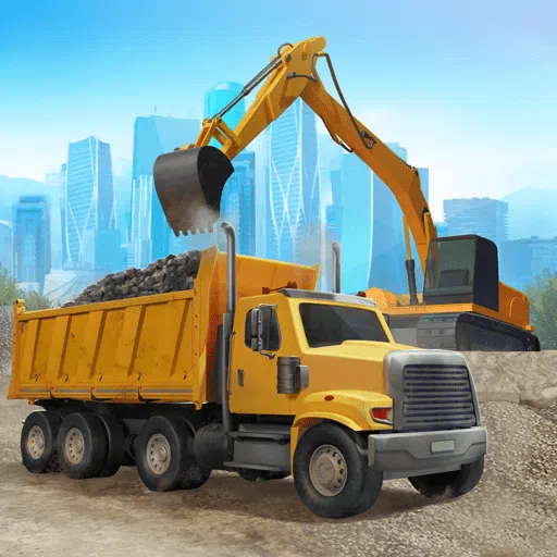 Global City MOD APK v0.7.8736 Monedas ilimitadas, sin anuncios