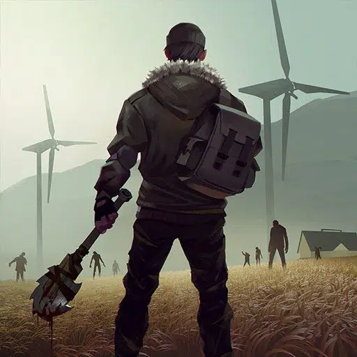 Last Day on Earth MOD APK v1.48.5 Menú MOD, dinero ilimitado
