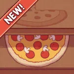 Good Pizza Great Pizza