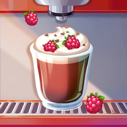 My Cafe MOD APK v2026.5.0.1 Menú, Dinero ilimitado, VIP 7