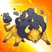 Dynamons World MOD APK v1.12.71 Dinero ilimitado/Nivel máximo