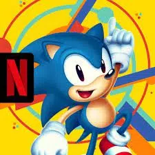 Sonic Mania Plus MOD APK v5.5.3 Desbloqueada todo para Android