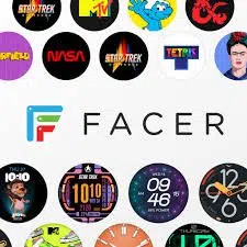 Facer Watch Faces MOD APK v7.0.69_11158203_mobile_receiver.phone PRO/Premium desbloqueado