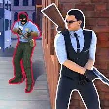 Agent Hunt MOD APK v33.3.3 Dinero ilimitado, menú de modificación
