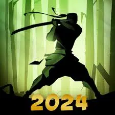 Shadow Fight 2 Titan MOD APK v2.42.1 Ilimitada todo, nivel máximo