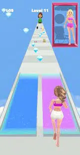 Dolls Division Mod APK