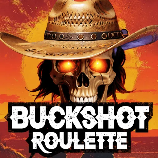 Buckshot Roulette APK v1.2.2 Descarga gratuita de la última versión para Android