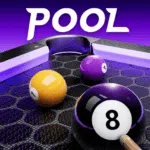 Infinity 8 Ball