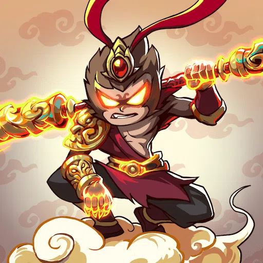 Empire Warriors MOD APK v2.5.38 Dinero/gemas ilimitados