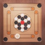 Aim Carrom Pool
