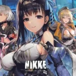 NIKKE
