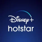 Disney Plus Hotstar