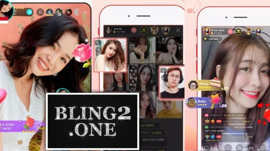 Bling2 Mod APK