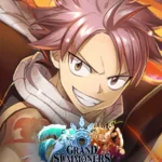 Grand Summoners