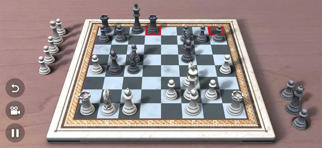 Chess MOD APK