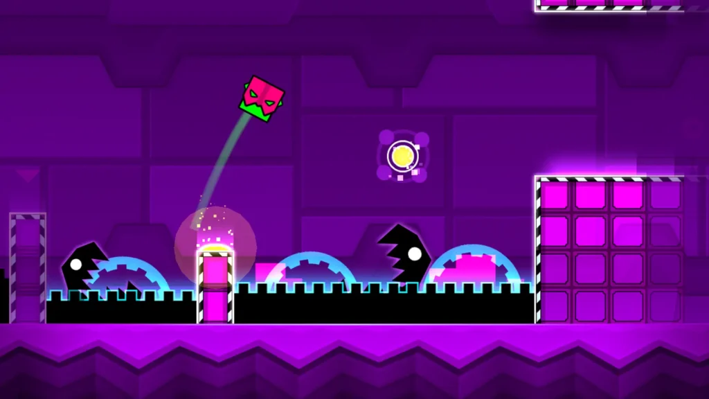 Geometry Dash APK