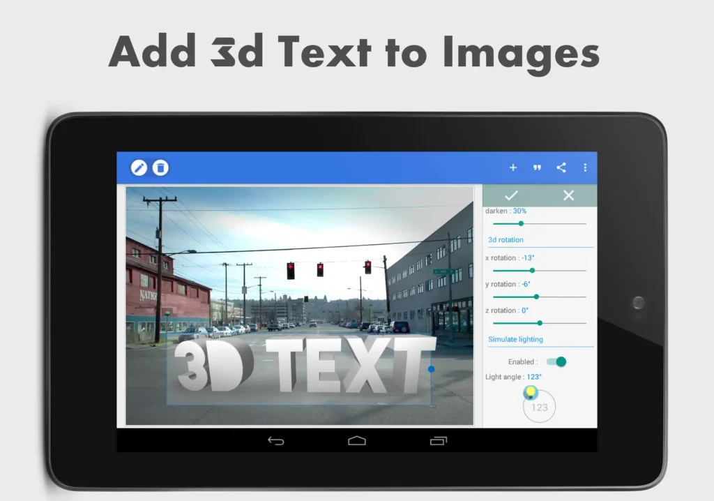 PixelLab MOD APK
