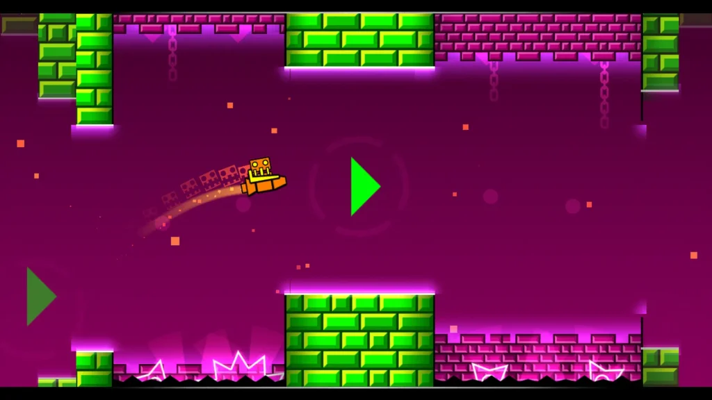 Geometry Dash APK