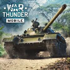 War Thunder Mobile MOD APK v1.23.1.67 Descargar oro ilimitado