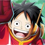 ONE PIECE TREASURE CRUISE