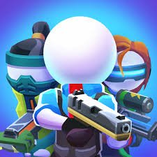 Squad Alpha MOD APK v1.7.34 Modo Dinero ilimitado/Dios