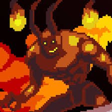The Demonized Idle RPG MOD APK v7.7.0 Descargar menú, DMG