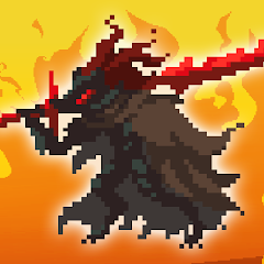 Otherworld Legends MOD APK v3.1.0 Descargar Menú, Dinero Ilimitado