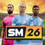 Soccer Manager 2025