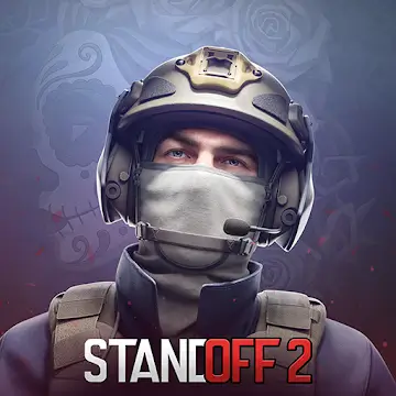 Standoff 2 MOD APK v0.37.1 Menú OBB/Oro ilimitado/Dinero Hackeado