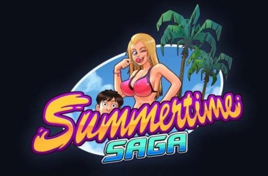 Summertime Saga APK v21.0.0