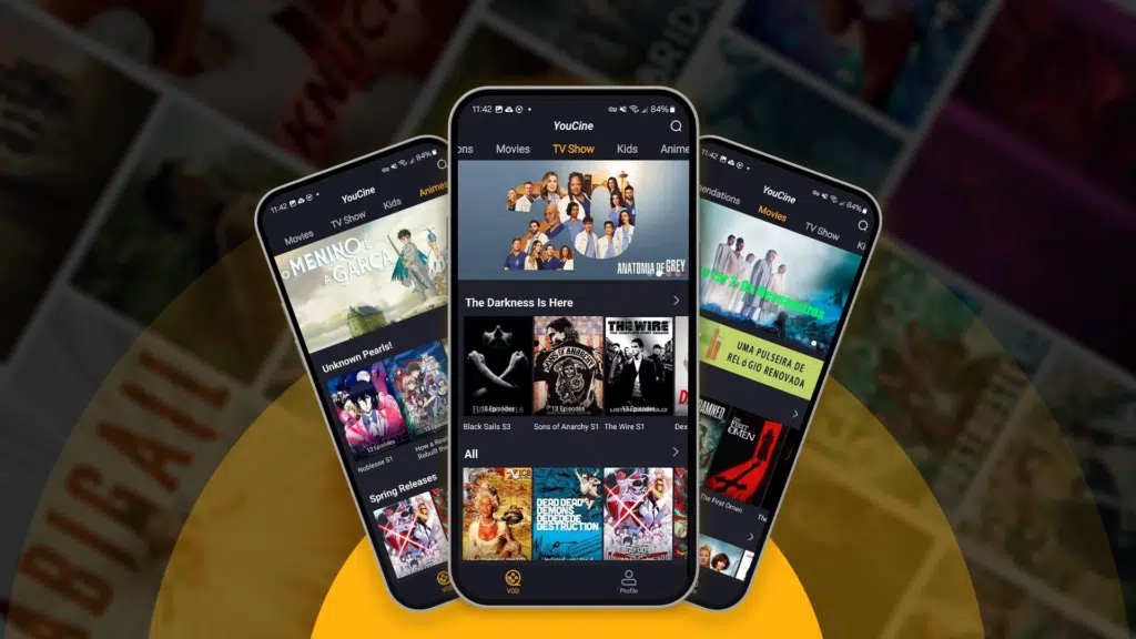 Cinema APKCinema APK