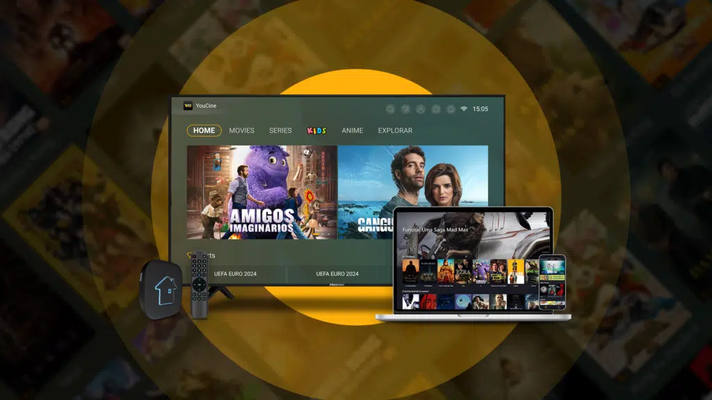 Cinema APK