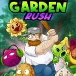 Plantas vs Zombies Rush