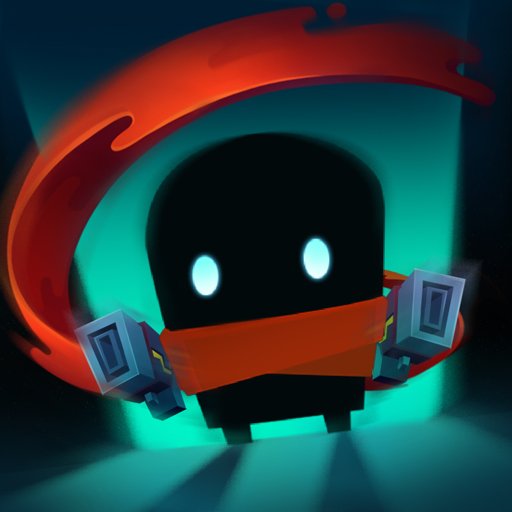 Soul Knight MOD APK v8.2.0 — Gemas Ilimitadas y Todos los Héroes 2026