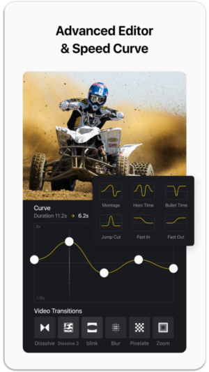 VN Video Editor MOD APK