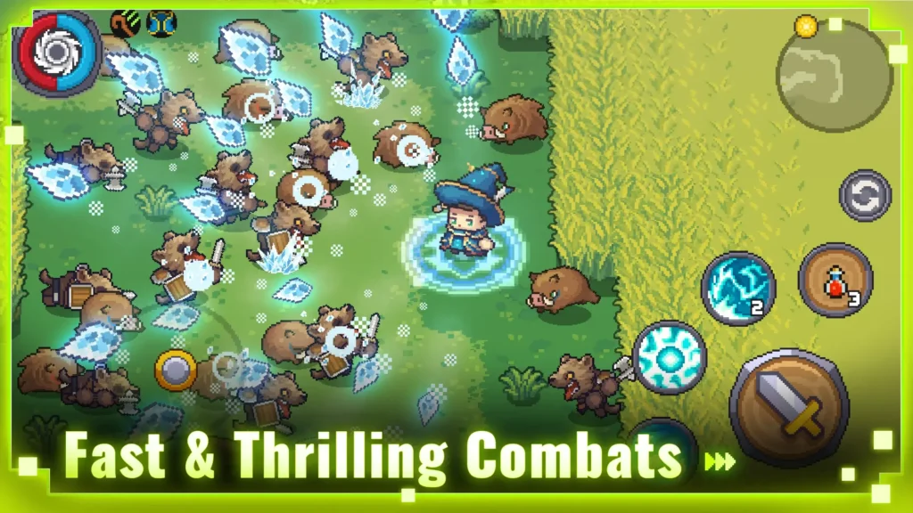 Soul Knight MOD APK