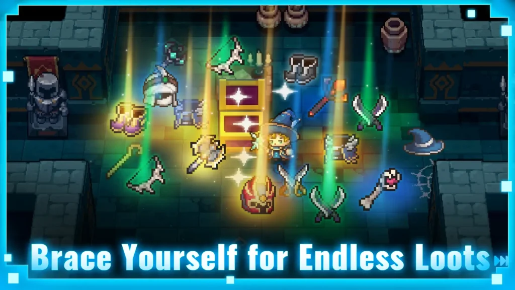 Soul Knight MOD APK