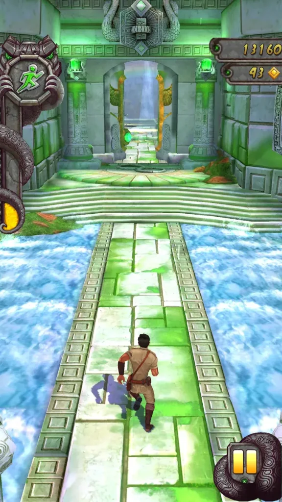 Temple Run 2 MOD APK