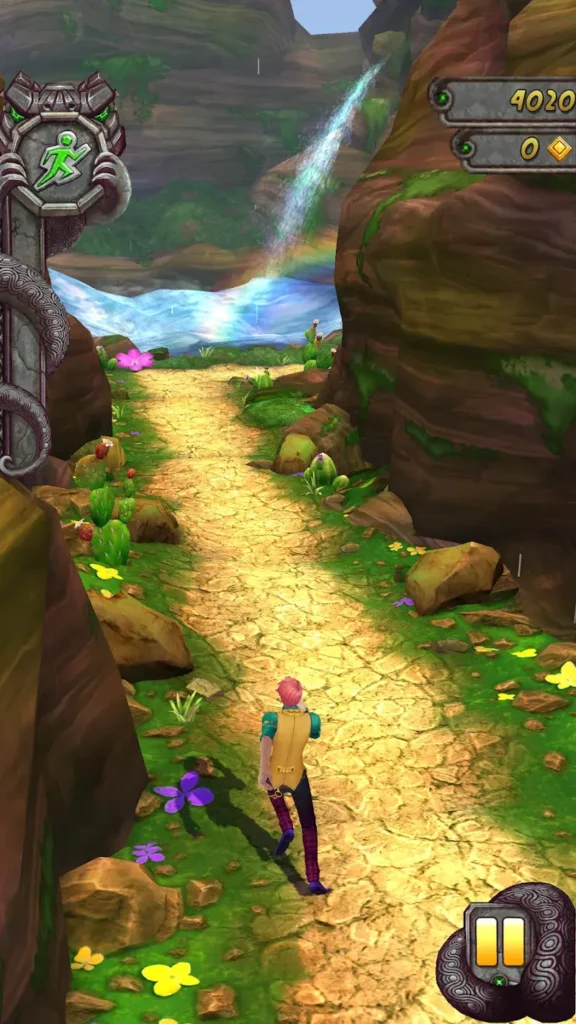 Temple Run 2 MOD APK