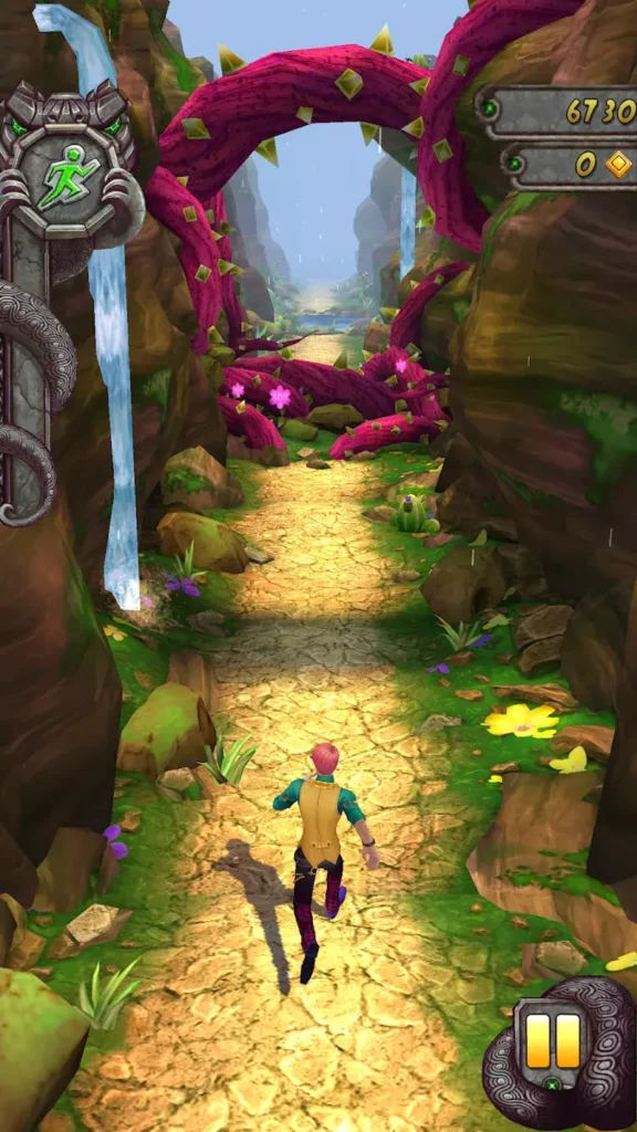 Temple Run 2 MOD APK